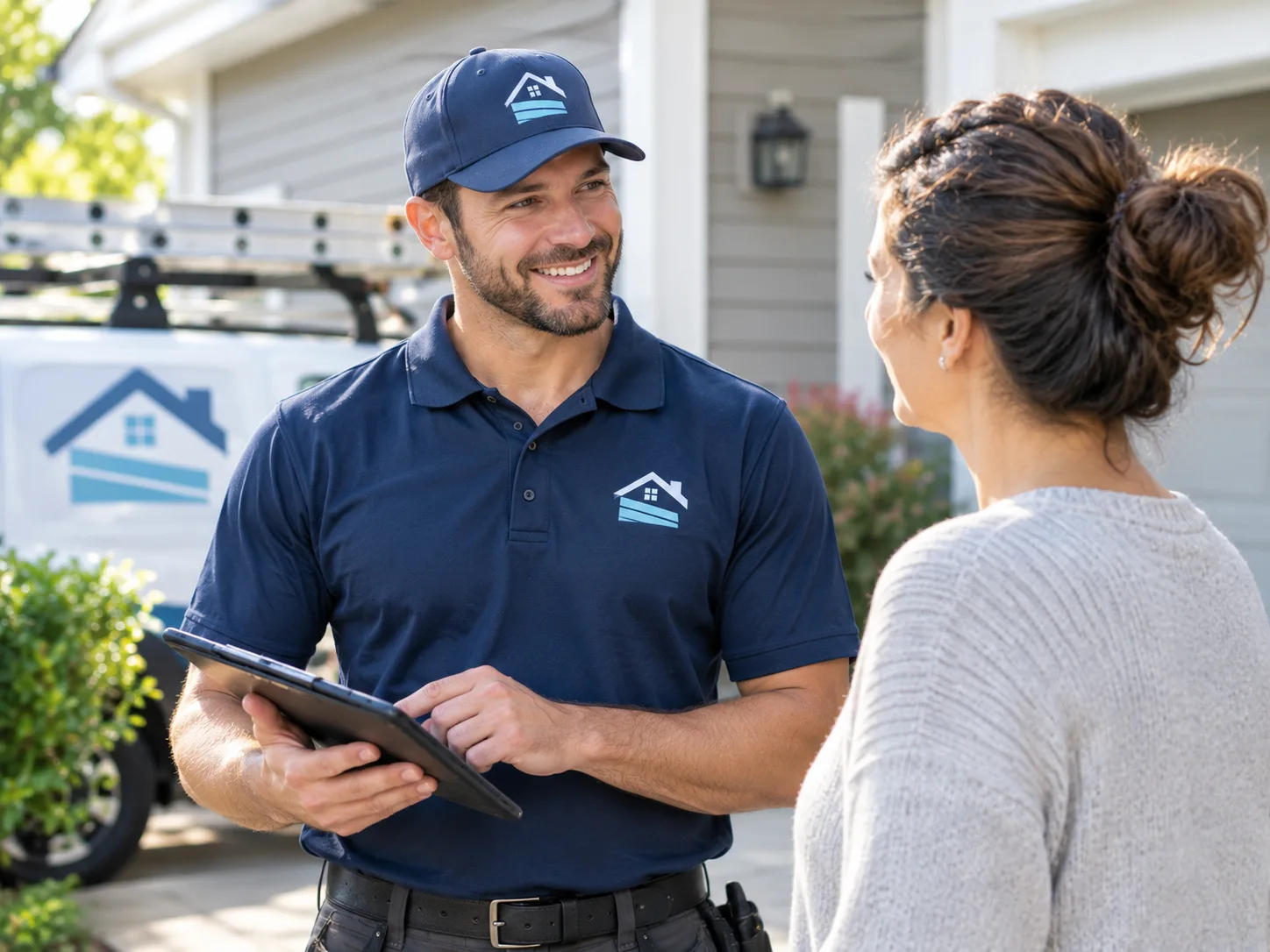 Siding Repair in Bayonne, NJ